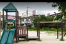 公園　定塚橋公園（公園）まで1189m