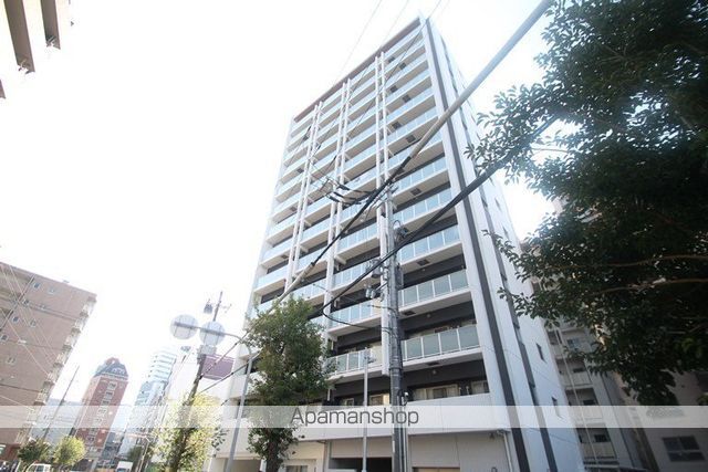 プログレッセ新大阪