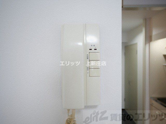 その他　下駄箱
