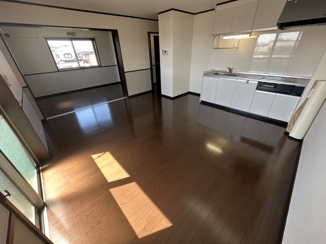 その他部屋・スペース　内装です