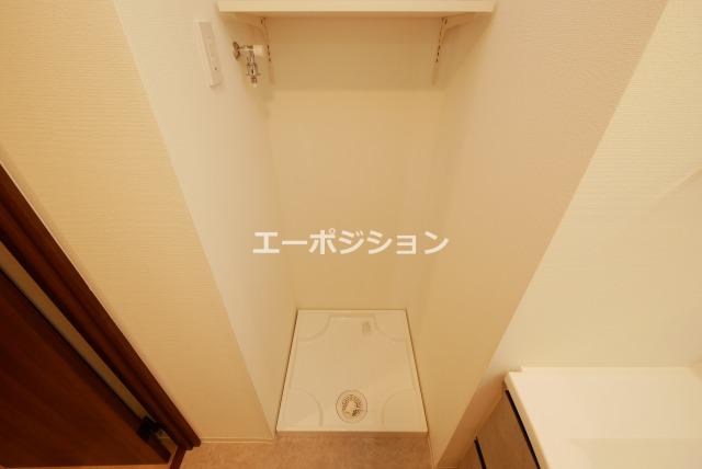その他設備　AFFLUENCE難波EAST