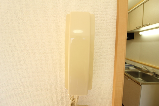 セキュリティ　反転タイプ別室参考写真※現状優先
