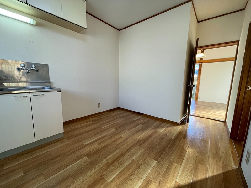 居室・リビング　他部屋参考