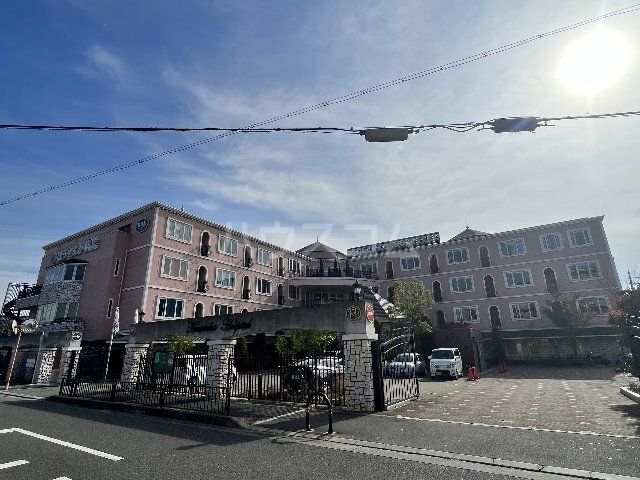 病院　ほうせんか病院（病院）まで243m