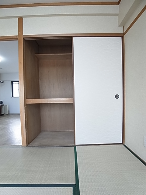 ベルメゾンKの内装写真