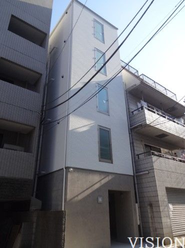 建物外観　☆外観☆