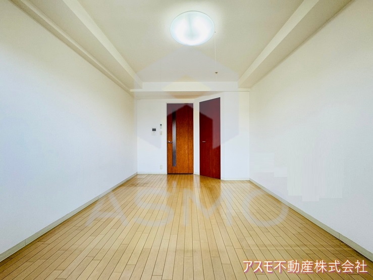 その他部屋・スペース　同マンション別部屋　参考写真