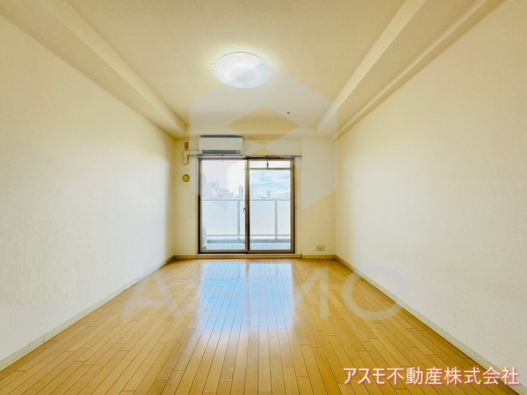 居室・リビング　同マンション別部屋　参考写真