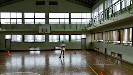 その他　南城市玉城総合体育館（その他）まで1868m