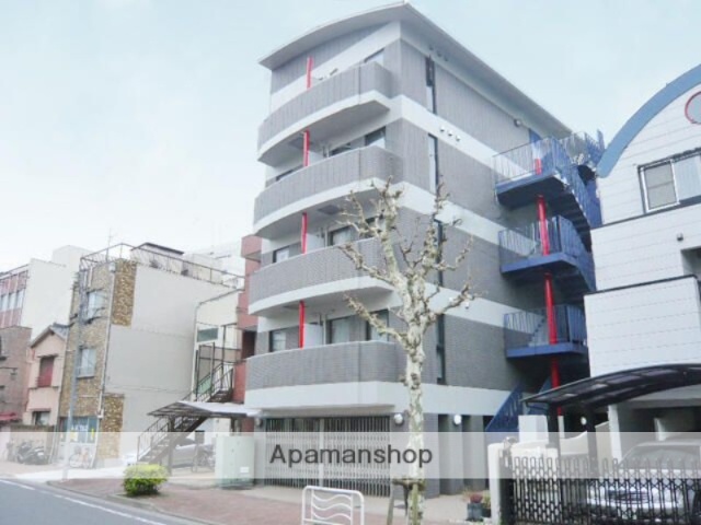 貸マンション 江東区永代2丁目