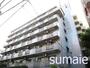 マンション白陽 3階 築35年1ヶ月の賃貸物件