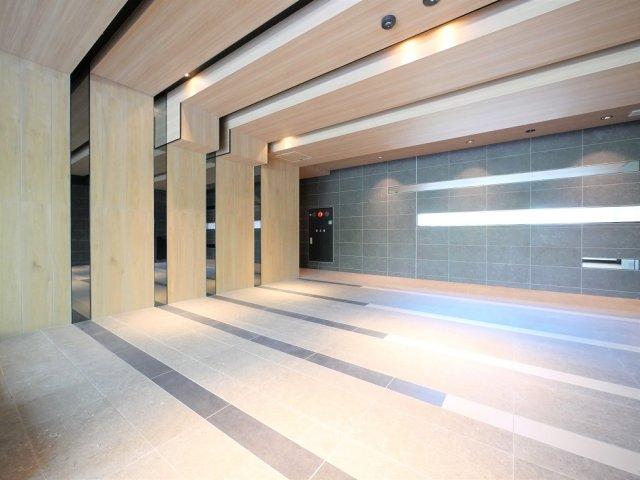 建物外観　おしゃれな外観です