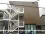 緑橋駅より徒歩9分 1階 築22年11ヶ月の賃貸物件