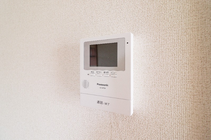 セキュリティ　図面と現状に相違がある場合には現状を優先
