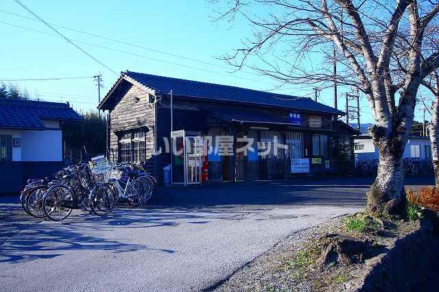 その他　熊崎駅（その他）まで700m