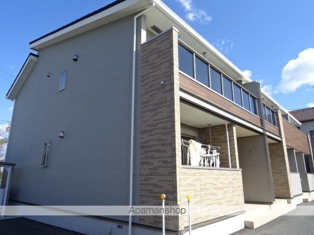 ＪＲ東海道本線 浜松駅 バス乗車時間：42分 最寄りバス停で下車 徒歩5分 築9年