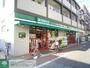 コンビニ　まいばすけっと新蒲田店（コンビニ）まで360m