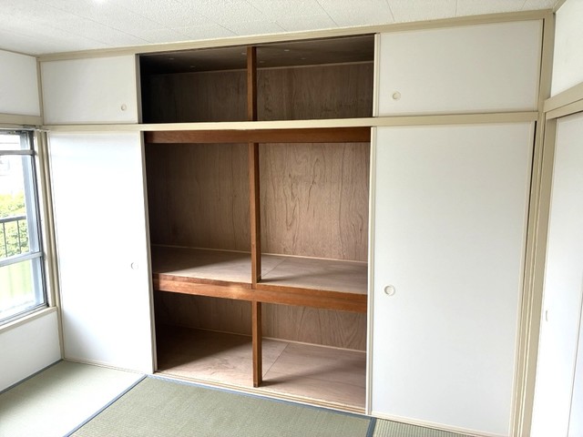 UR千葉幸町の内装写真