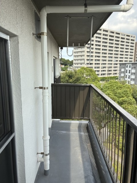 UR千葉幸町の内装写真