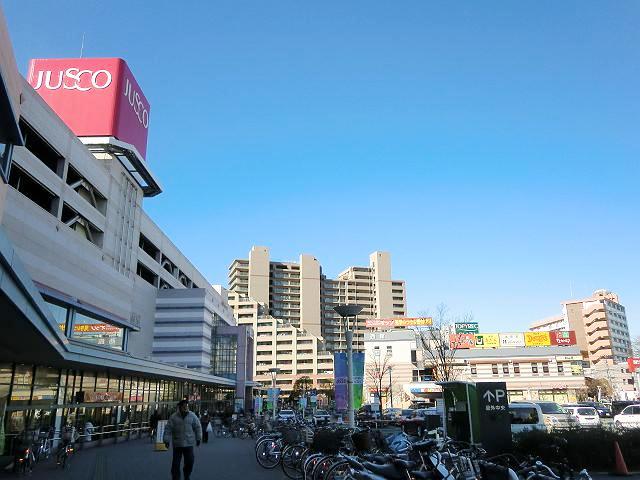 ショッピングセンター　ジュエリープラザ南砂店（ショッピングセンター）まで260m