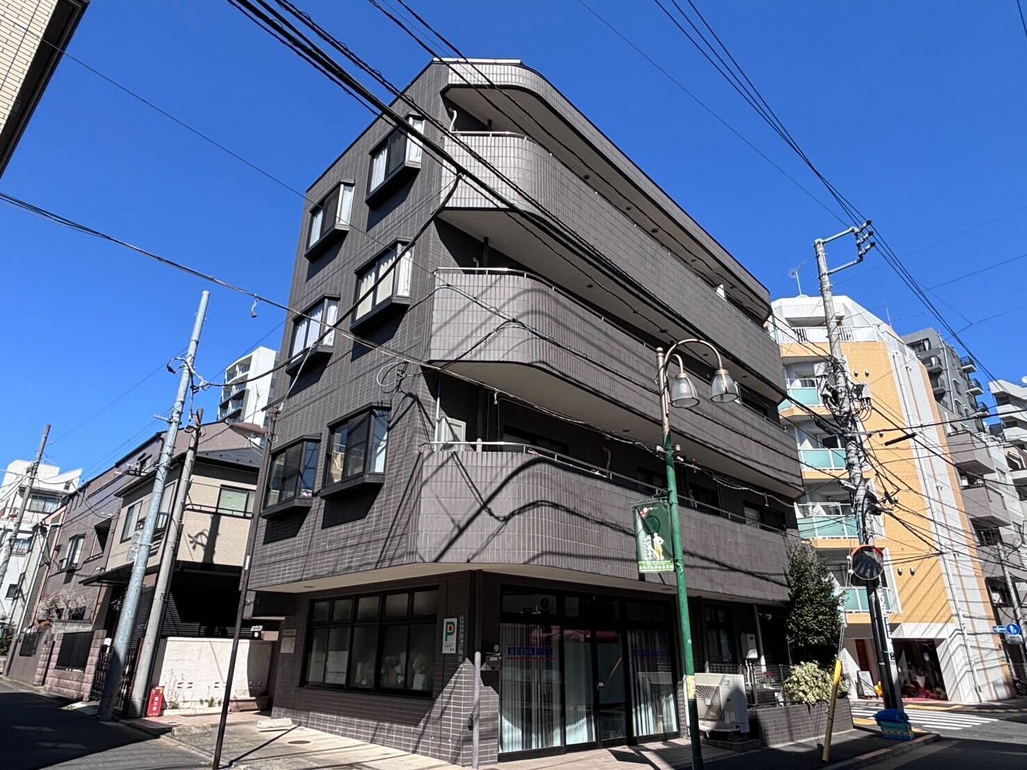 プラネット千石