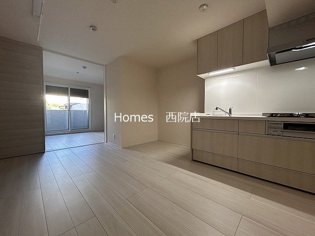 居室・リビング　同タイプ別部屋の写真です。