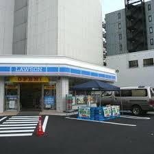 コンビニ　ローソン札幌南6条西七丁目店（コンビニ）まで163m