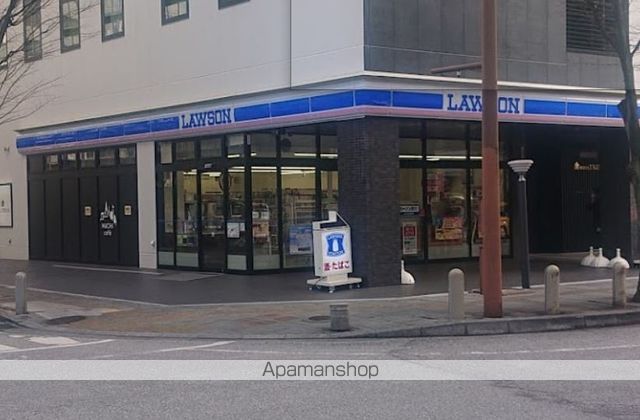 コンビニ　ローソン（コンビニ）まで844m