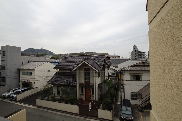 旭グリーンハイツのその他写真