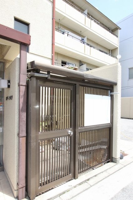 旭グリーンハイツのその他写真