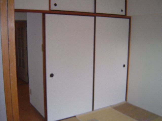 旭グリーンハイツの内装写真