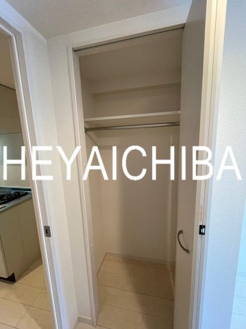 プレール・ドゥーク住吉IIの内装写真