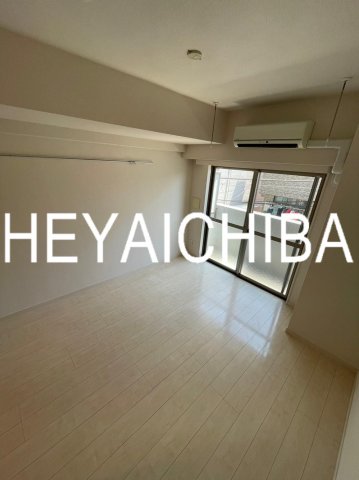 プレール・ドゥーク住吉IIの居間写真