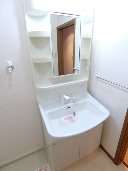 一望ビラの内装写真