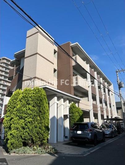 阪急千里線 下新庄駅 徒歩4分 築18年