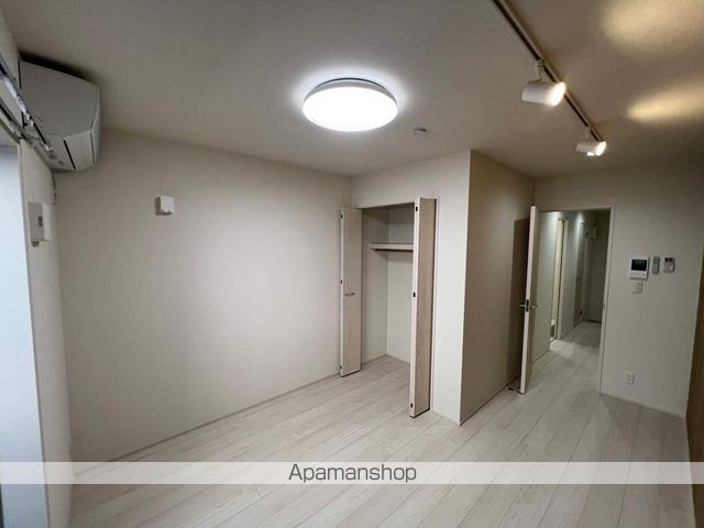 フジパレス緑橋EASTの居間写真