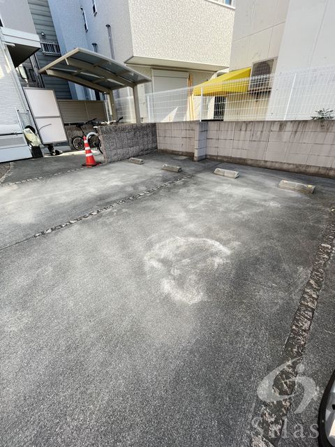 ＪＲ大阪環状線 桃谷駅 徒歩3分 2階建 築17年のその他写真