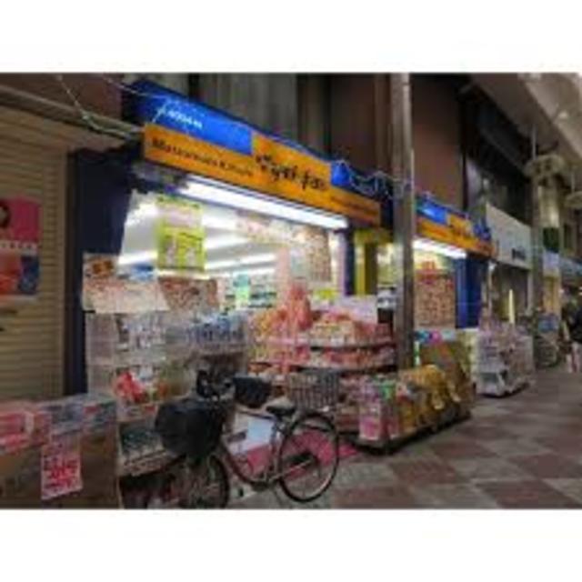 ＪＲ大阪環状線 桃谷駅 徒歩3分 2階建 築17年の周辺写真