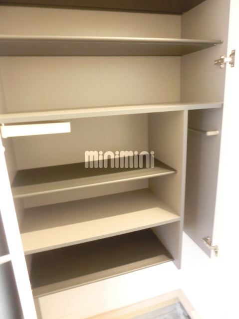 その他　下駄箱