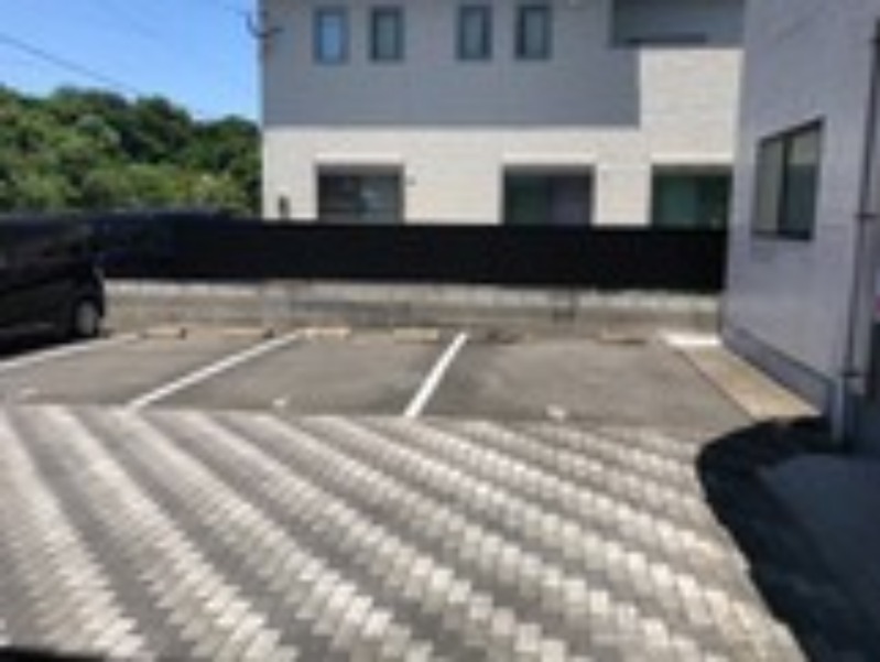 筑豊電気鉄道 森下駅 徒歩3分 3階建 築27年のその他写真