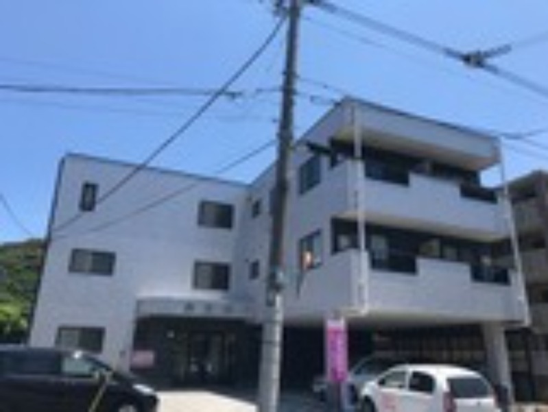 筑豊電気鉄道 森下駅 徒歩3分 築27年