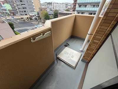 ＪＲ京浜東北線 東神奈川駅 徒歩4分 10階建 築38年の内装写真