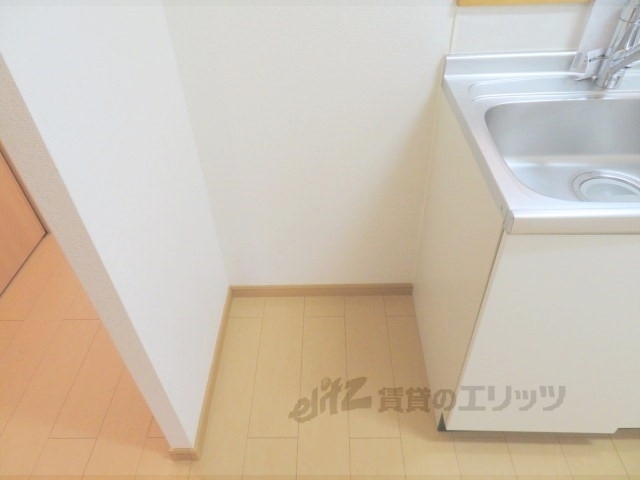 その他部屋・スペース　冷蔵庫置場