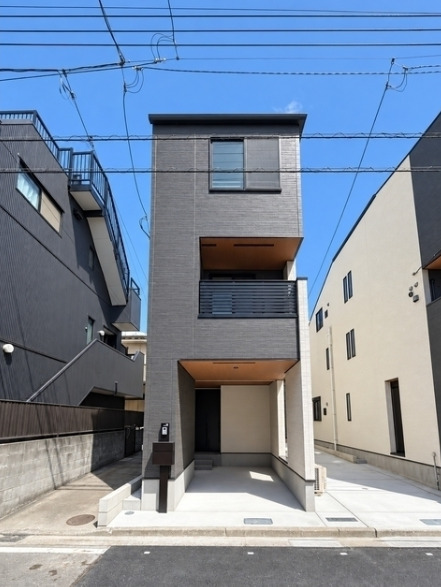 コレット鶴見平安町
