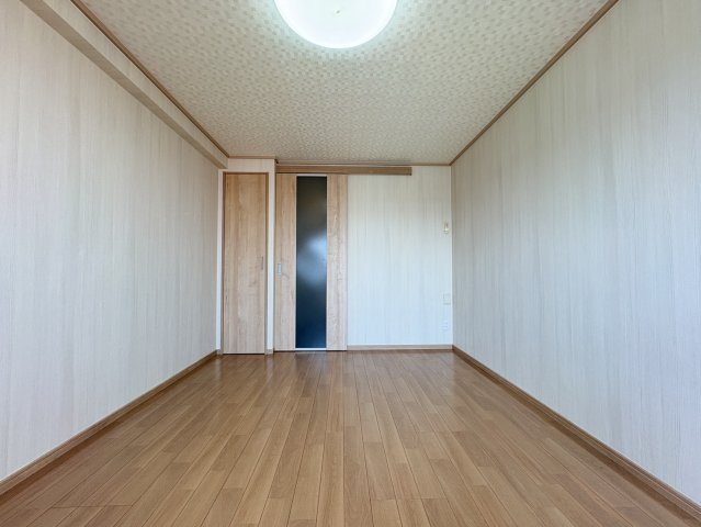 ハイツ坂口の内装写真