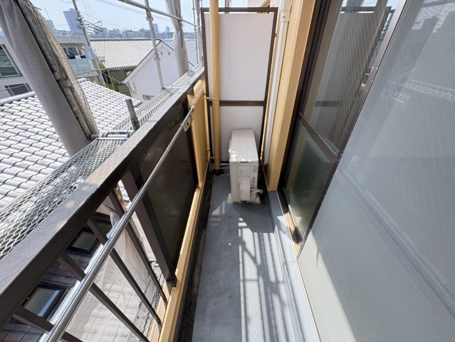 ハイツ坂口の内装写真