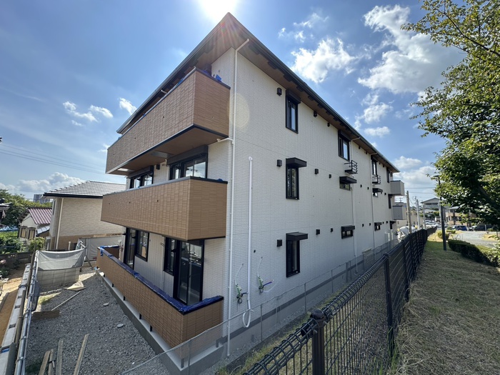 仮)GRAND D-ROOM平芝の外観写真