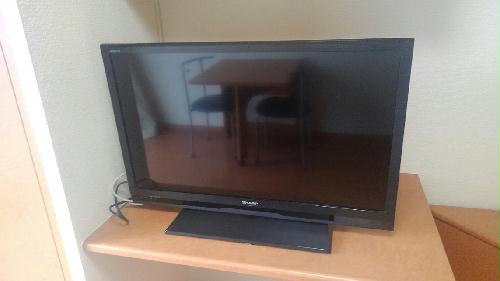 その他　テレビ