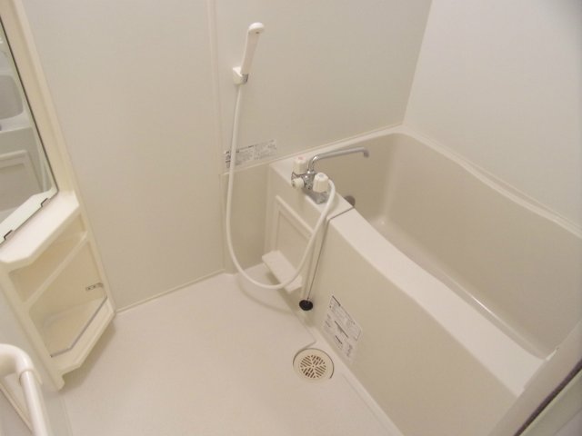 バス・シャワールーム　別号室参考写真