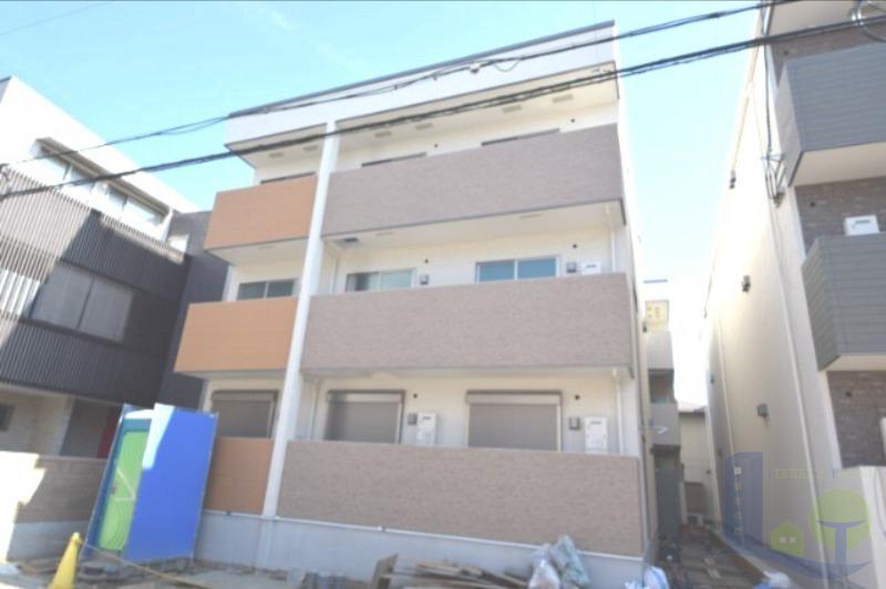 地下鉄今里筋線 だいどう豊里駅 徒歩5分 築7年
